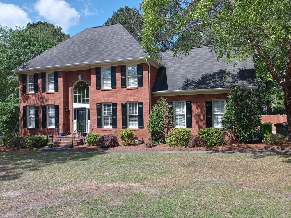 Slide of Carolina Custom Roofing & Maintenance