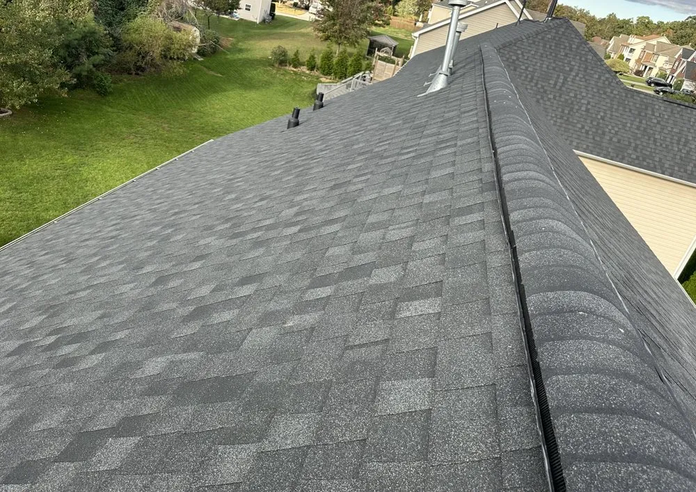 Slide of Carolina Custom Roofing Services