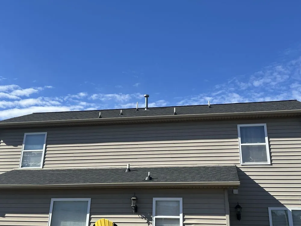 Slide of Carolina Custom Roofing Services