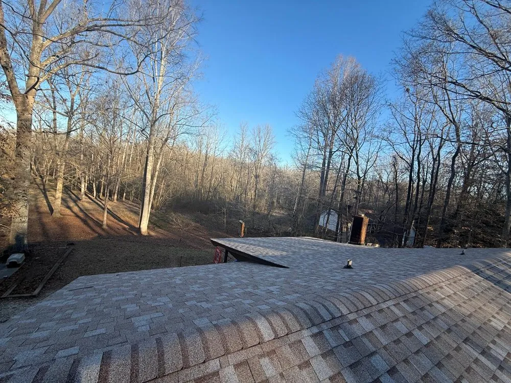 Slide of Carolina Custom Roofing Services