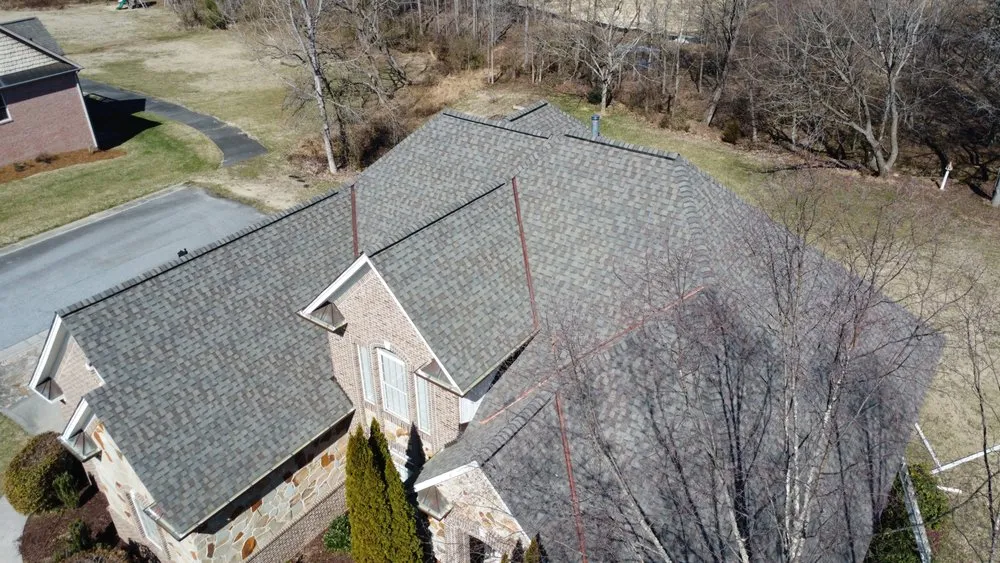 Slide of Carolina Custom Roofing Services