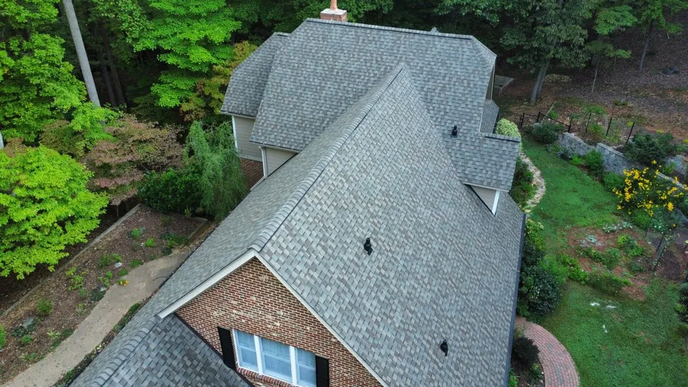 Slide of Carolina Custom Roofing Services