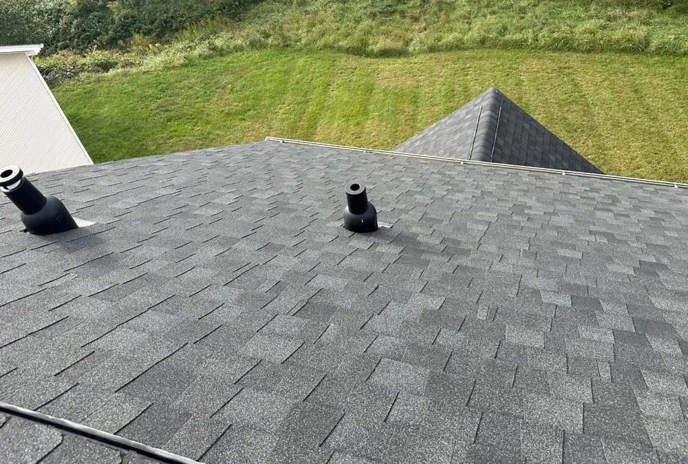 Slide of Carolina Custom Roofing Services