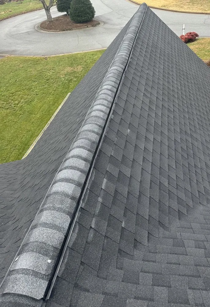 Slide of Carolina Custom Roofing Services