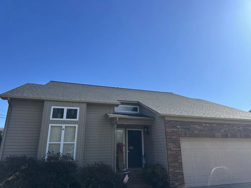 Slide of Carolina Custom Roofing Services