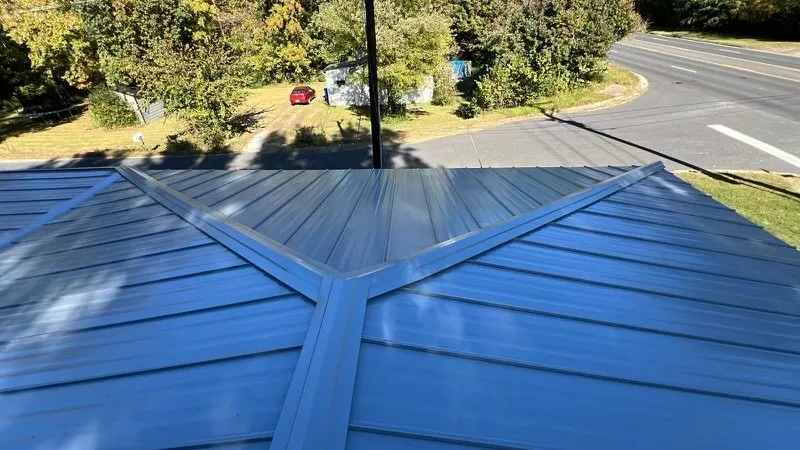 Slide of Carolina Custom Roofing Services