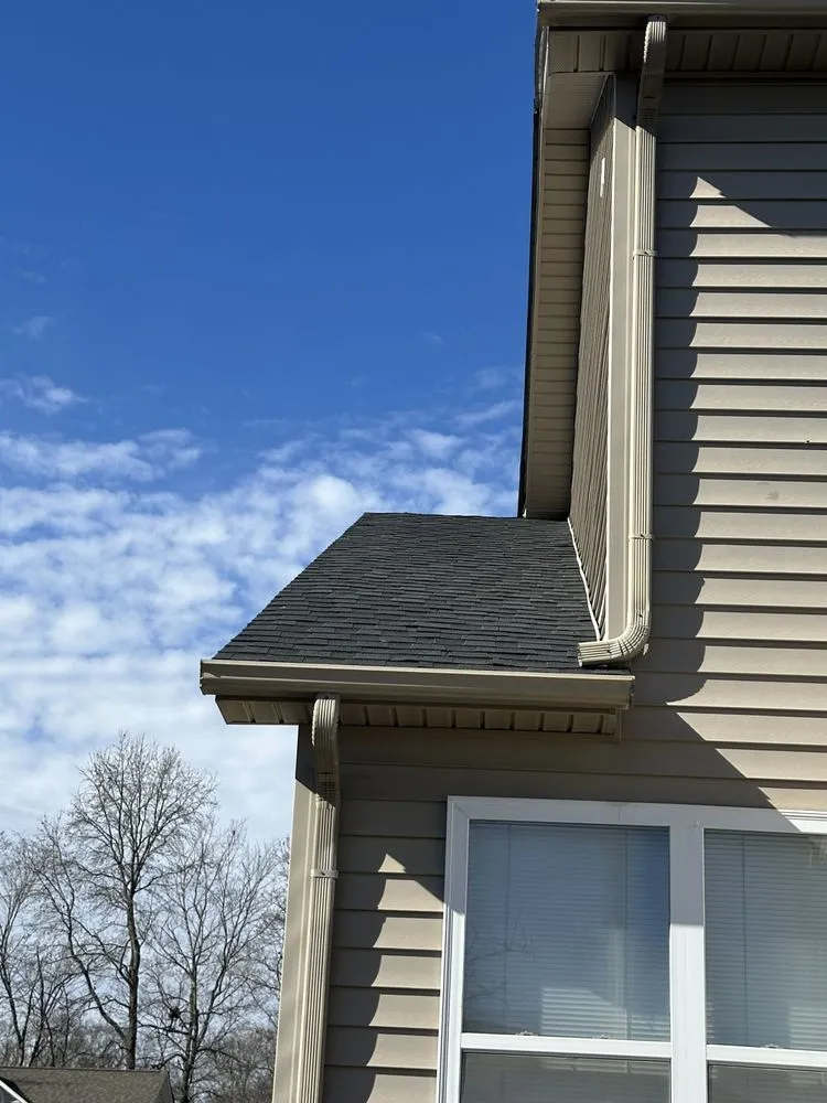 Slide of Carolina Custom Roofing Services