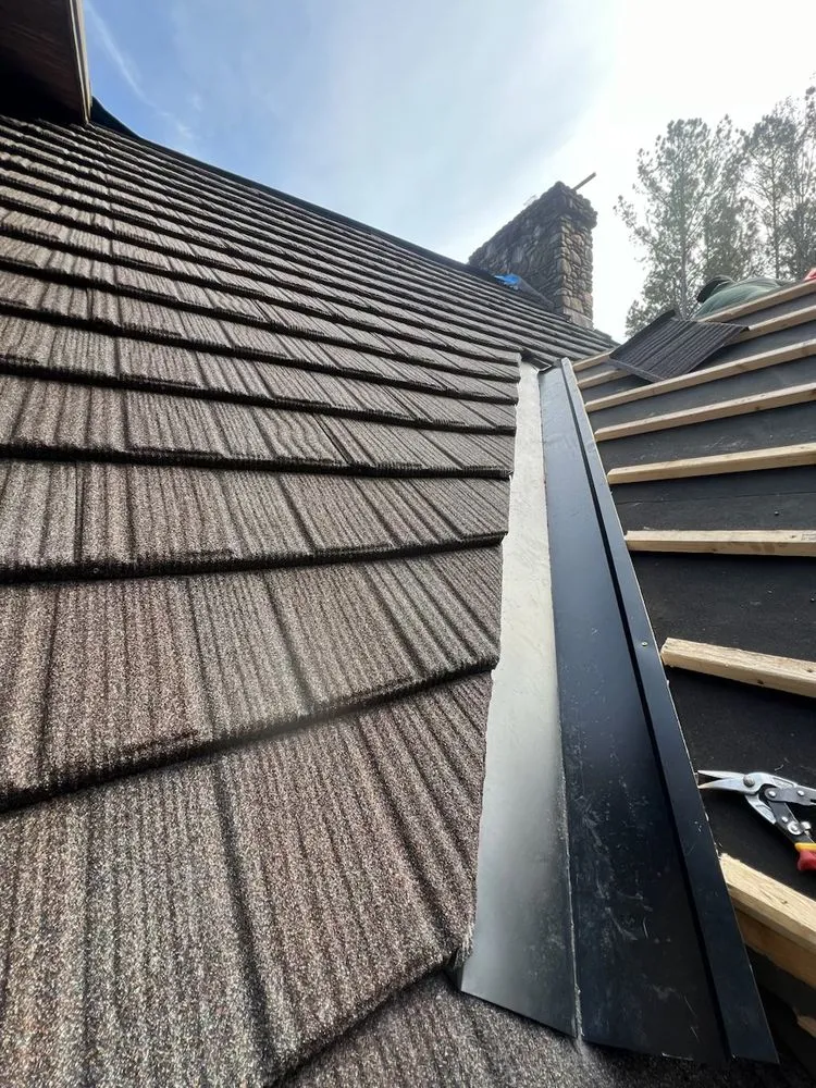 Slide of Carolina Custom Roofing Services