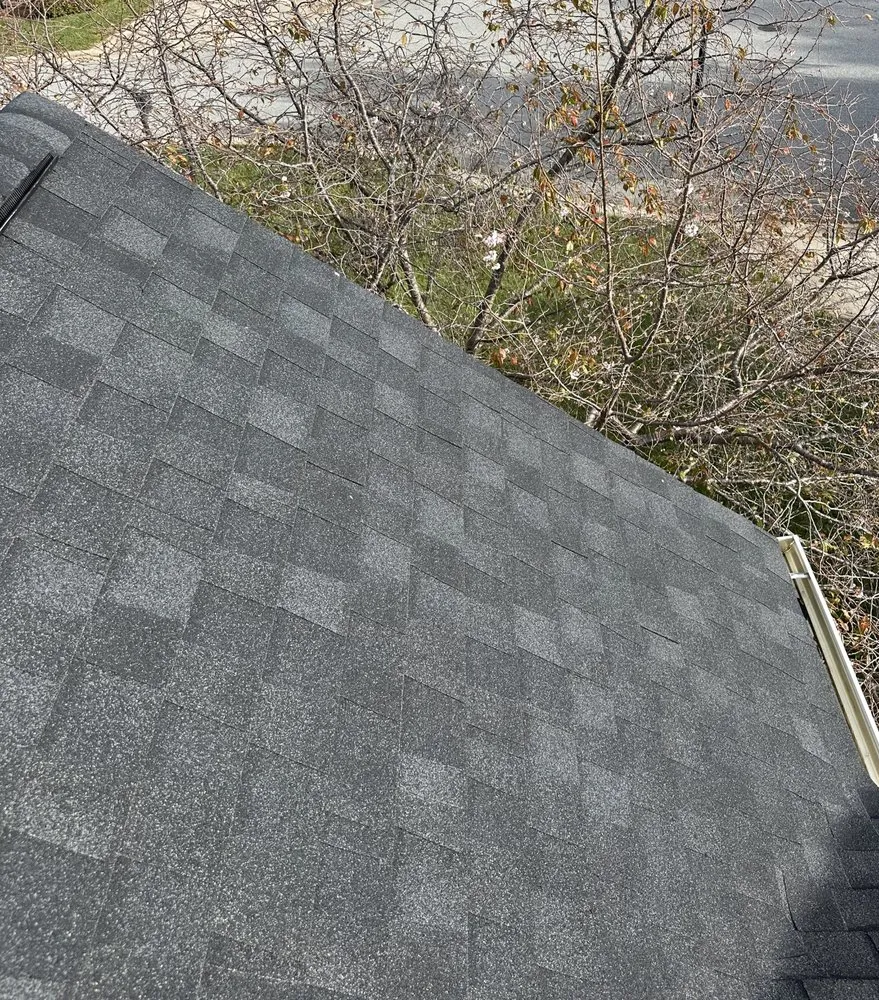 Slide of Carolina Custom Roofing Services