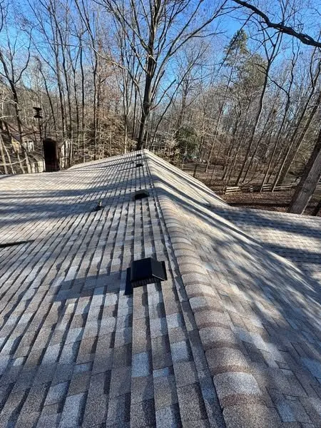 Slide of Carolina Custom Roofing Services