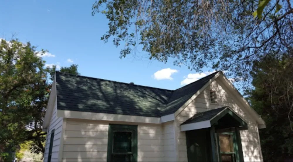 Reliable residential roofing service in Winston-Salem, NC by Carolina Dream Enterprises