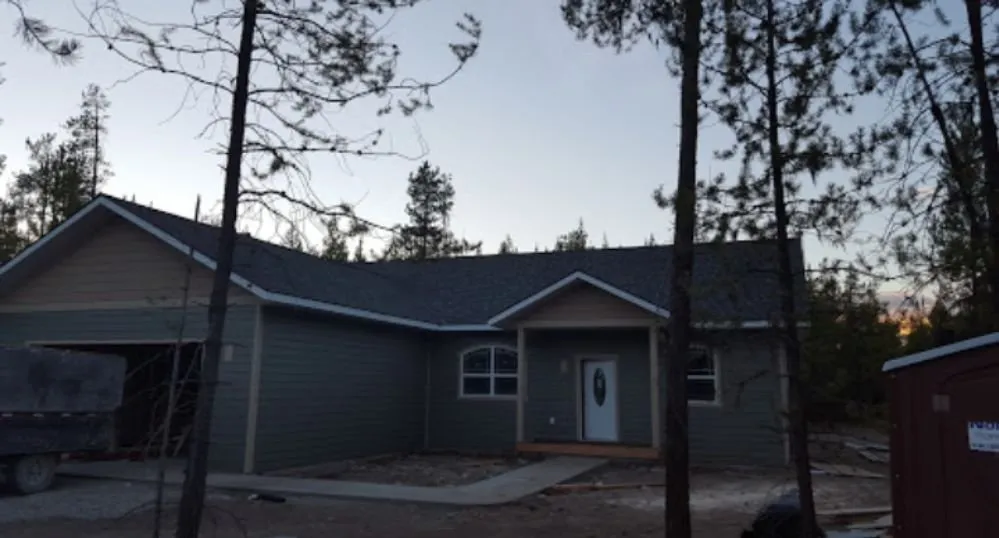 Expert roof installation near you across Winston-Salem, NC - Carolina Dream Enterprises
