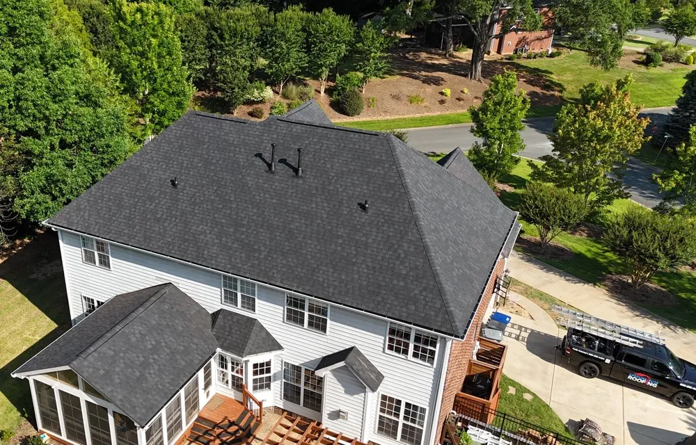 Slide of Carolina Elite Roofing