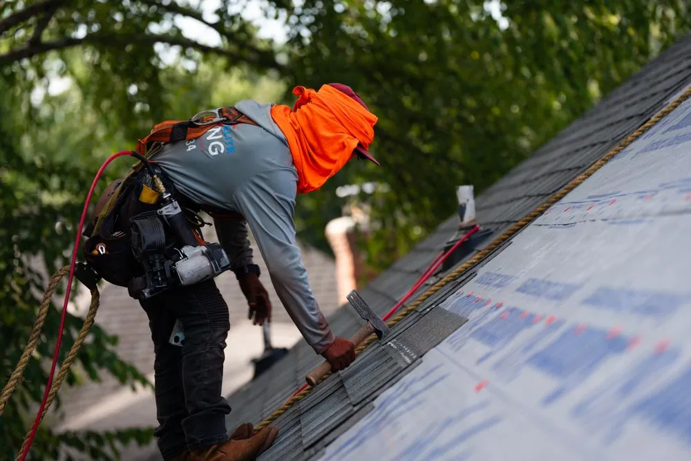 Slide of Carolina Elite Roofing