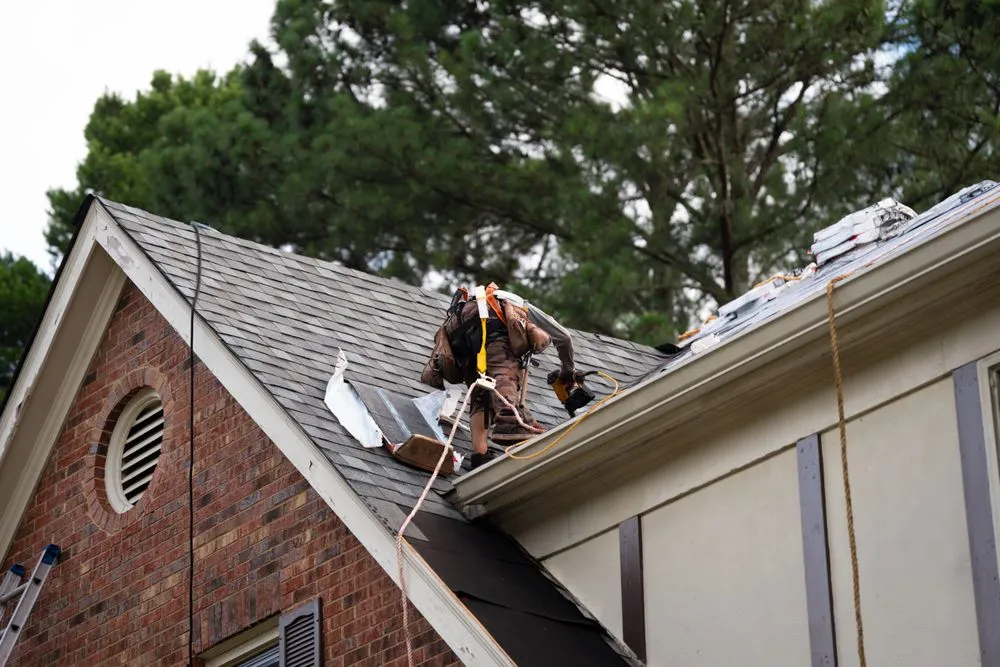 Slide of Carolina Elite Roofing