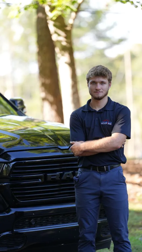 Slide of Carolina Elite Roofing