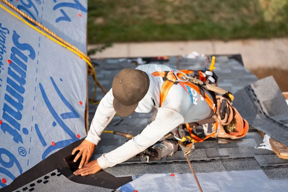 Slide of Carolina Elite Roofing