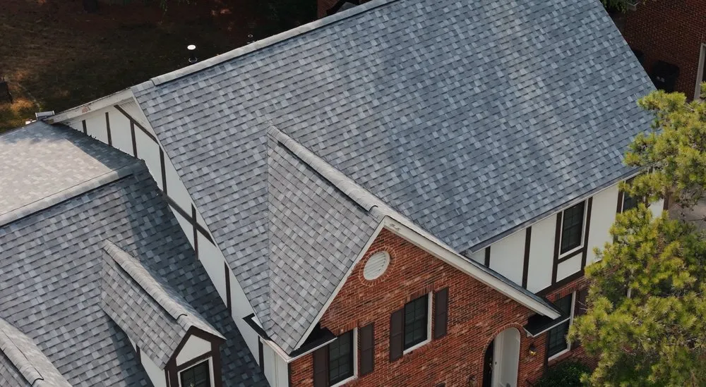 Slide of Carolina Elite Roofing