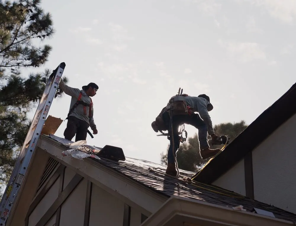 Slide of Carolina Elite Roofing