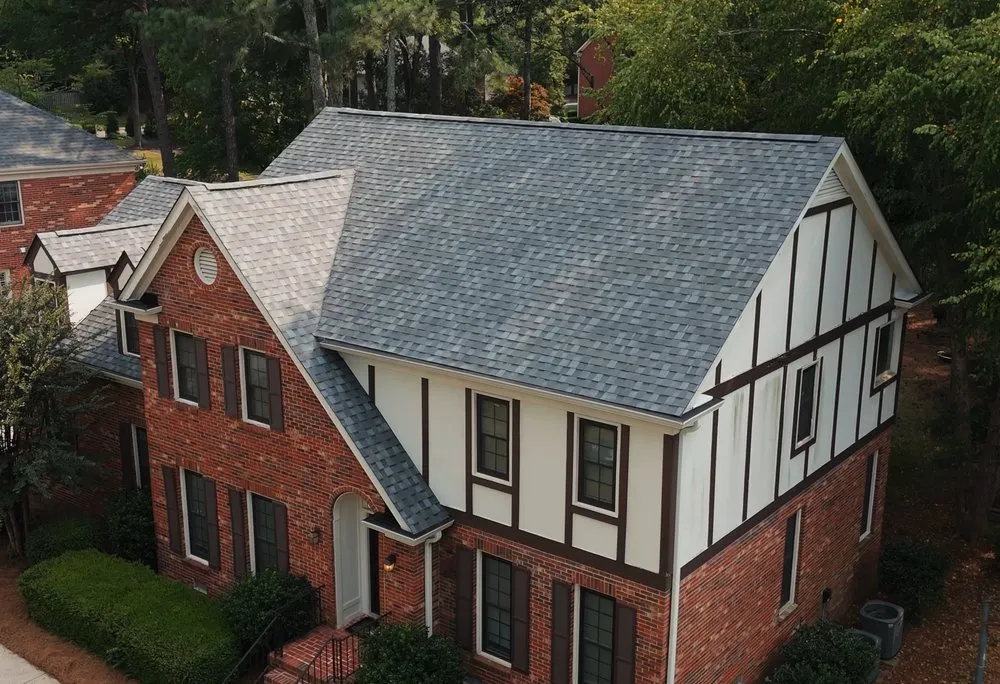 Slide of Carolina Elite Roofing