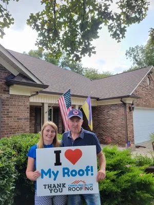 Carolina Elite Roofing