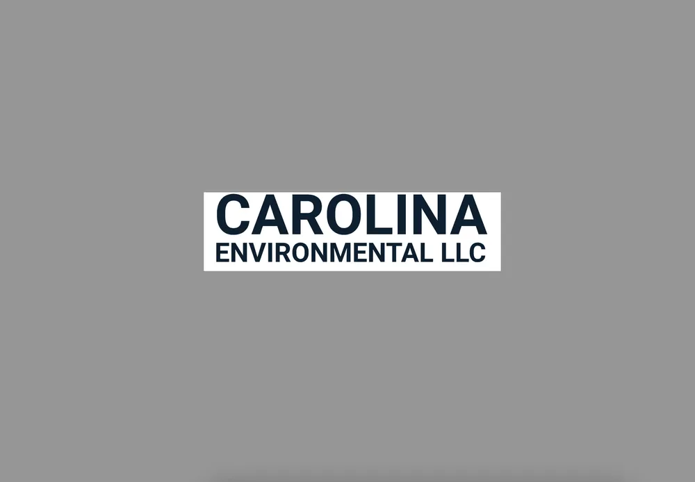Slide of Carolina Environmental