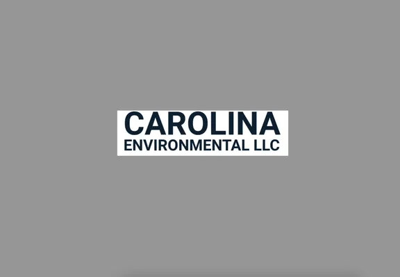 Carolina Environmental Logo
