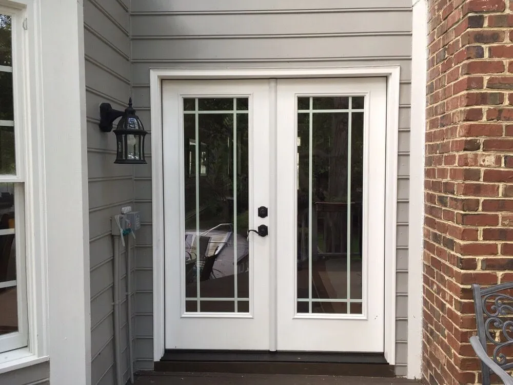 Slide of Carolina Exteriors