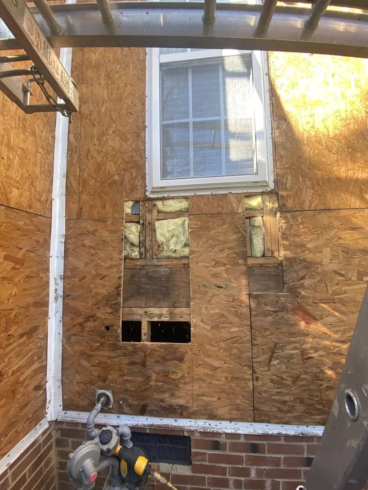 Slide of Carolina Exteriors