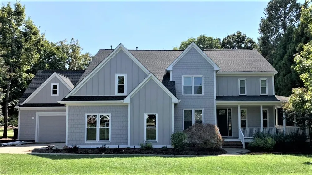 Slide of Carolina Exteriors