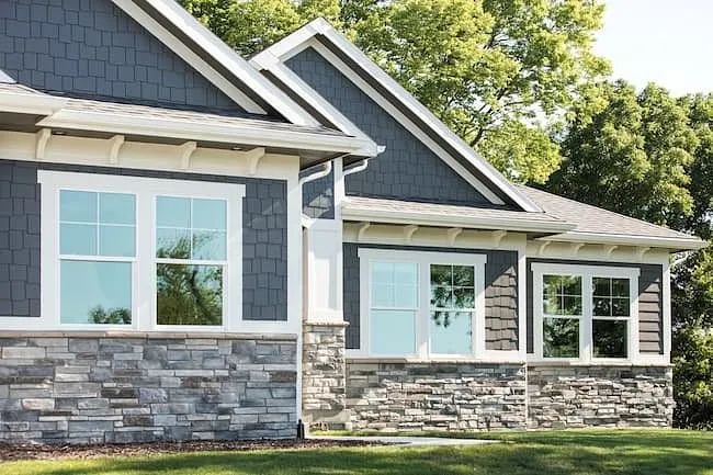 Slide of Carolina Exteriors