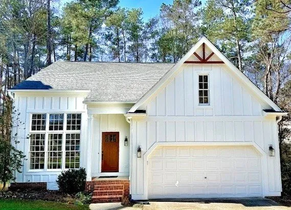 Slide of Carolina Exteriors