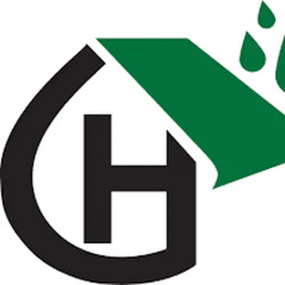 Carolina Gutter Helmet Logo