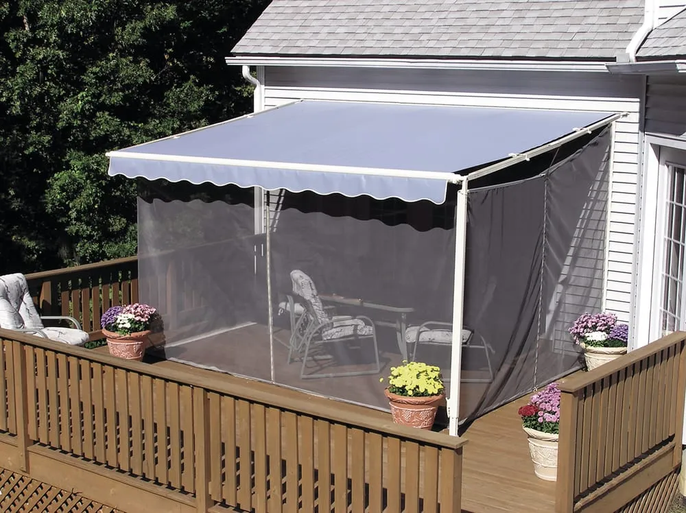 Slide of Carolina Gutter Helmet