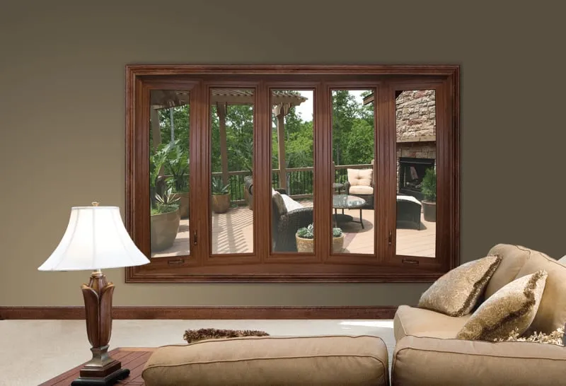 Slide of Carolina Gutter Helmet