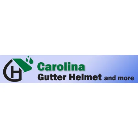 Slide of Carolina Gutter Helmet