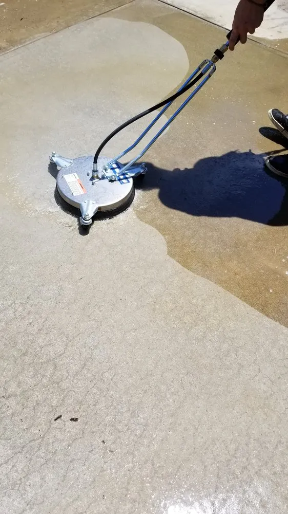 Slide of Carolina Gutter Solutions