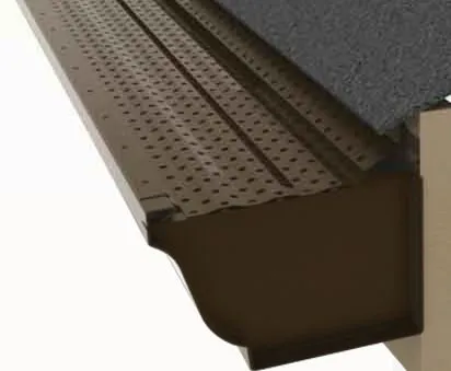 Slide of Carolina Gutter Solutions