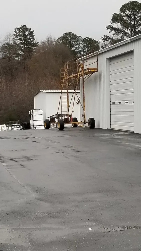 Slide of Carolina Gutter Solutions