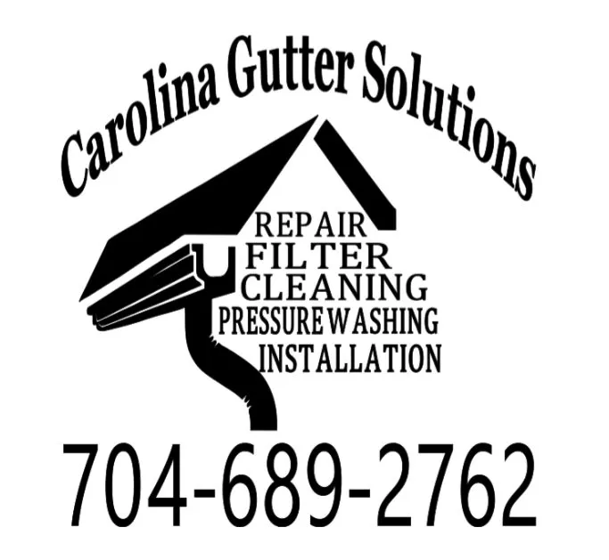 Slide of Carolina Gutter Solutions