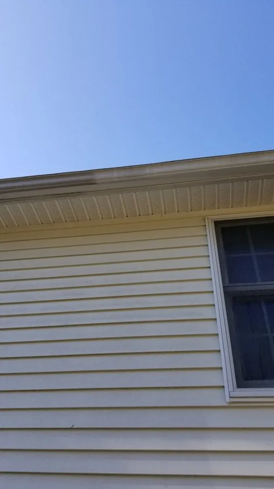 Slide of Carolina Gutter Solutions