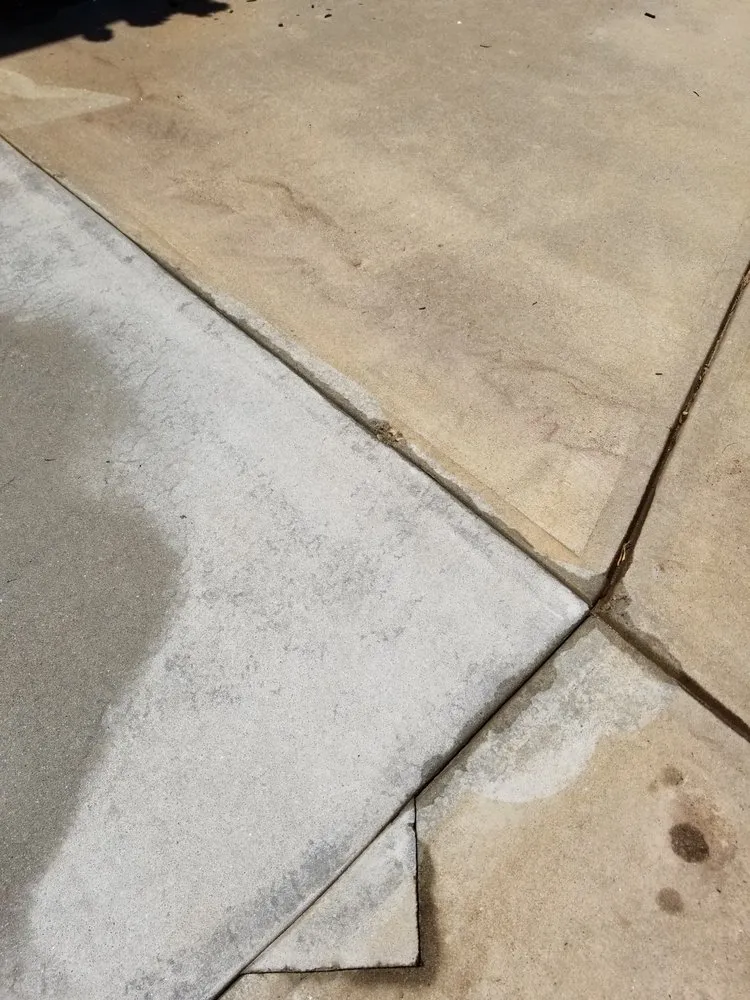 Slide of Carolina Gutter Solutions