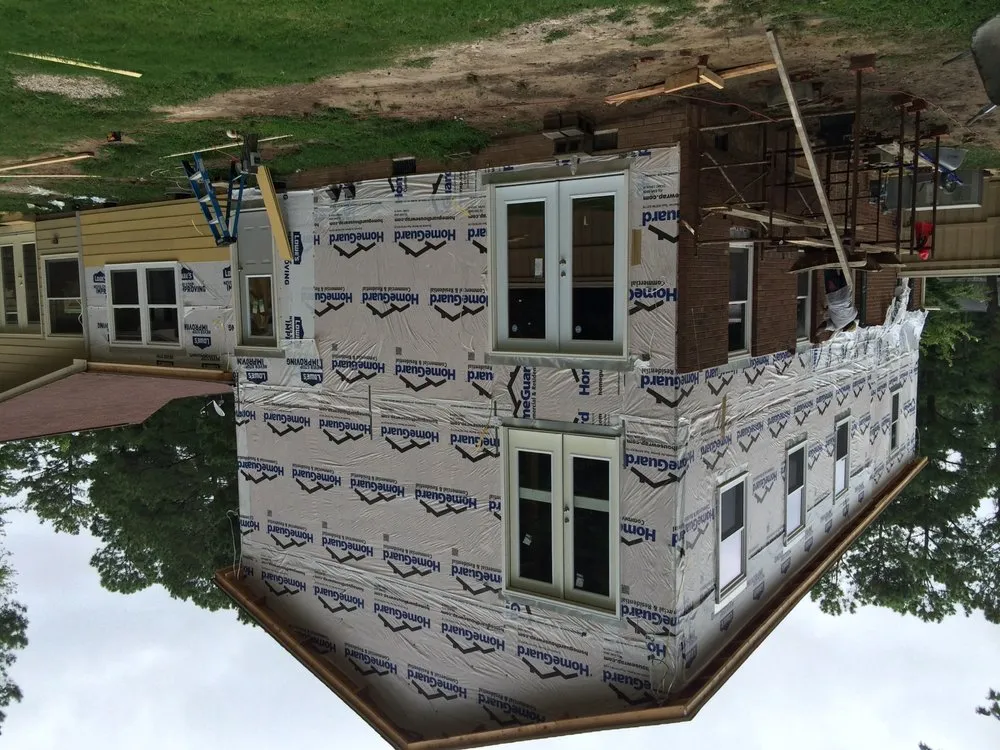 Slide of Carolina Home Remodeling and Painting