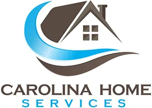 Slide of Carolina Home Services