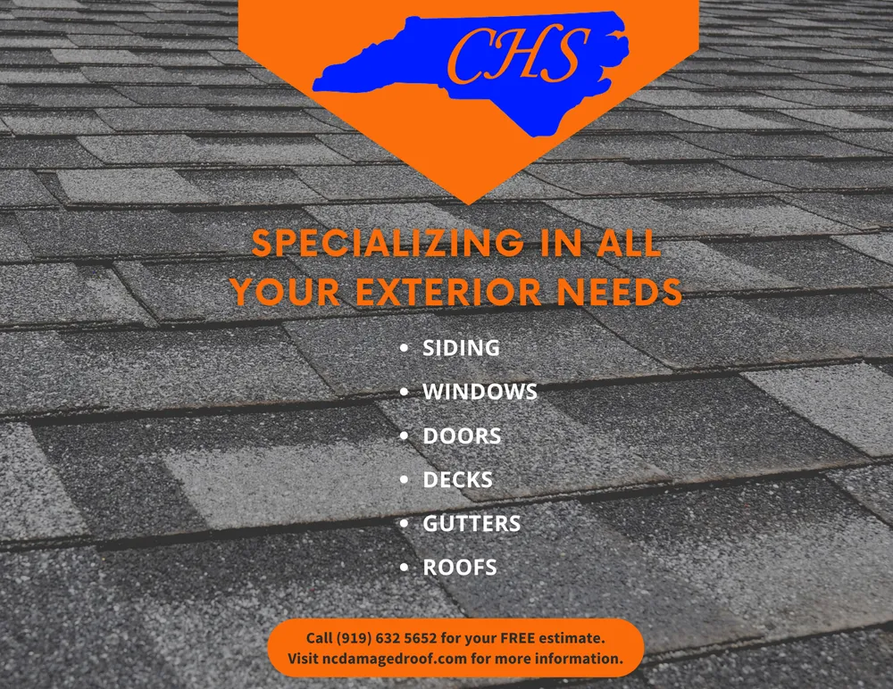 Slide of Carolina Home Solutions