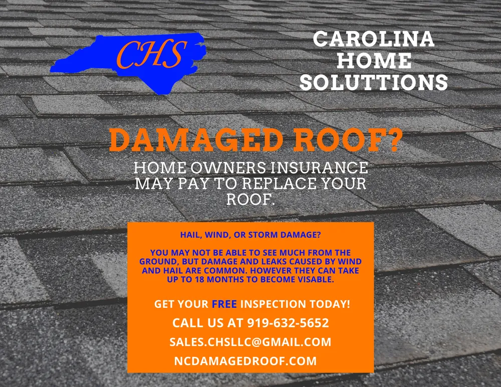 Slide of Carolina Home Solutions