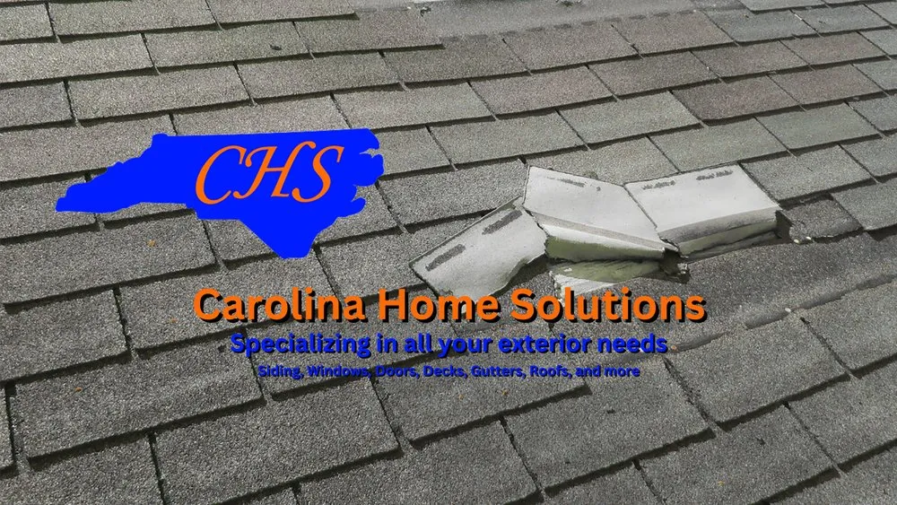 Slide of Carolina Home Solutions