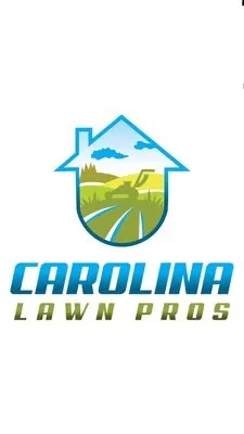 Carolina Lawn Pros Logo