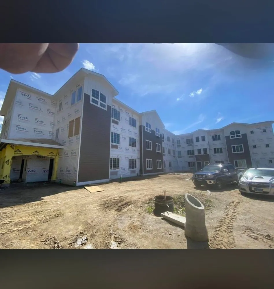 Slide of Carolina Pro Exteriors