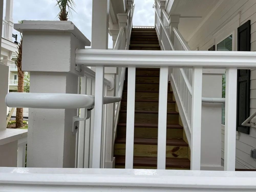 Slide of Carolina Pro Exteriors